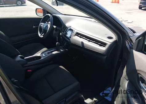 2020 Honda Hr-V 2Wd Lx z USA, uszkodzony, nr VIN 3CZRU5H37LM718115